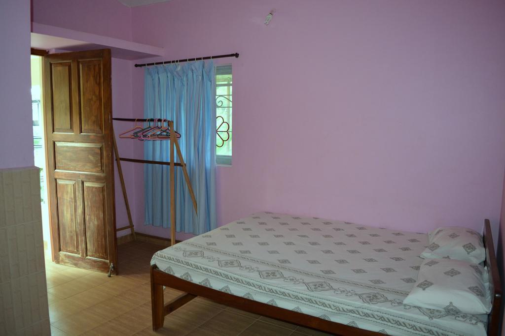 Vailankanni Guesthouse Morjim Δωμάτιο φωτογραφία